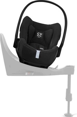 Автокресло Cybex Cloud T i-size