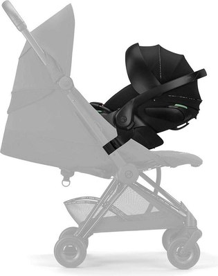 Автокресло Cybex Cloud T i-size