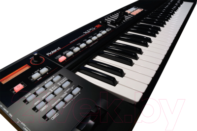 Синтезатор Roland XPS-10