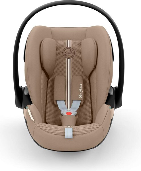 Автокресло Cybex Cloud G i-size Plus
