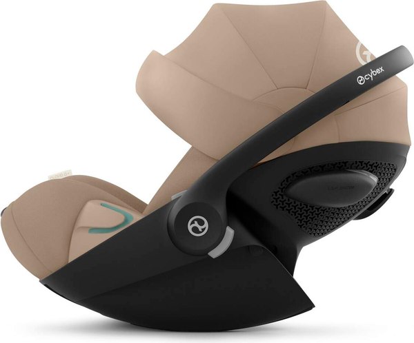 Автокресло Cybex Cloud G i-size Plus