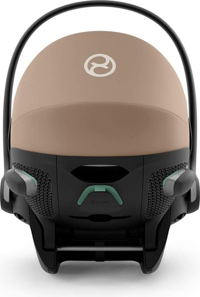 Автокресло Cybex Cloud G i-size Plus