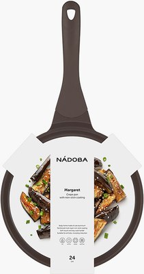 Блинная сковорода Nadoba Margaret / 798421