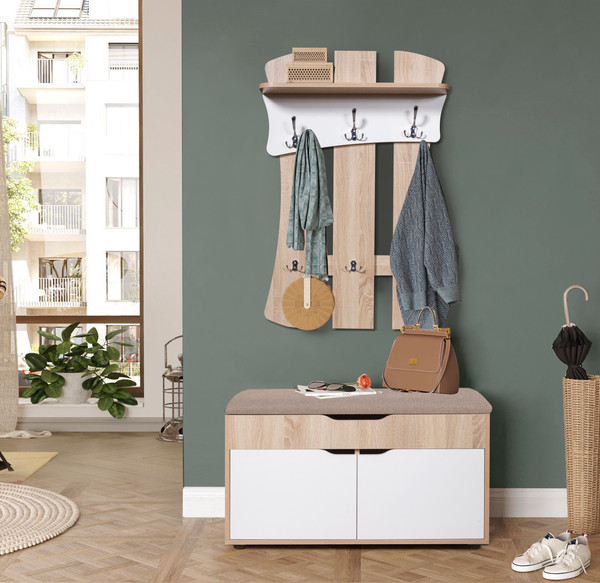 Скамья Мебель-Класс ВА-012.9 L