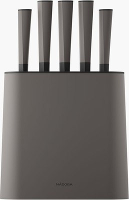 Набор ножей Nadoba Maury / 724722 - фото