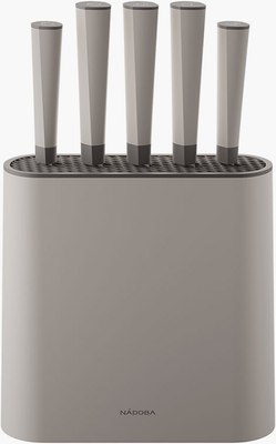 Набор ножей Nadoba Ivory / 724822