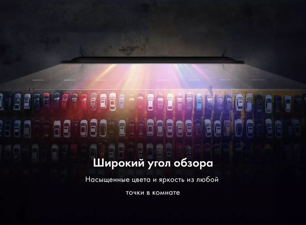 Телевизор Haier 43 Smart TV S2