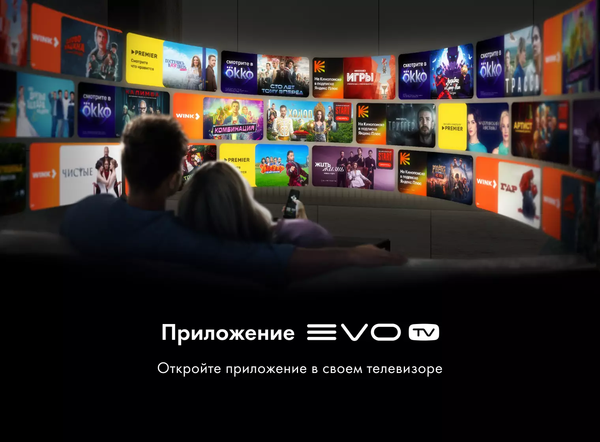 Телевизор Haier 50 Smart TV AX Pro
