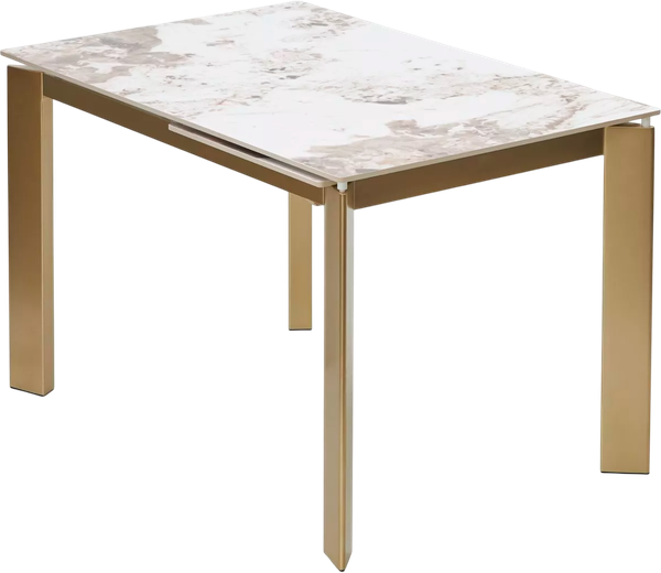 Обеденный стол M-City Corner 120 / 614M05880 - фото