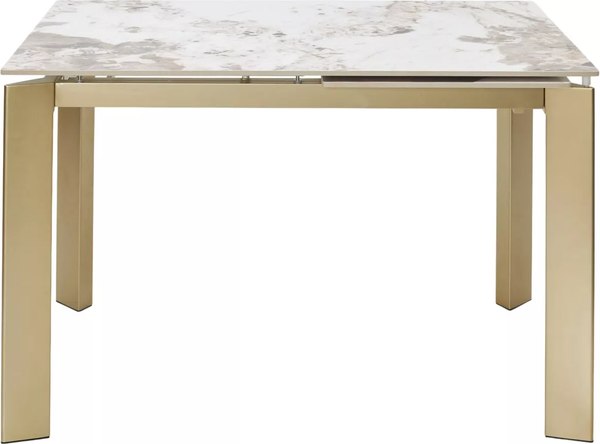 Обеденный стол M-City Corner 120 / 614M05880