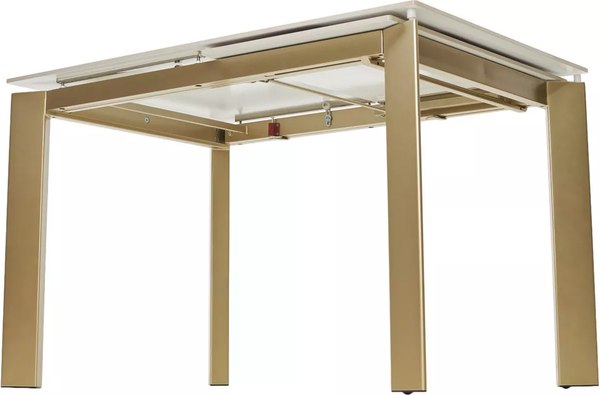 Обеденный стол M-City Corner 120 / 614M05880