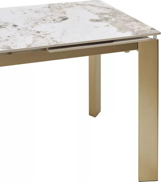 Обеденный стол M-City Corner 120 / 614M05880