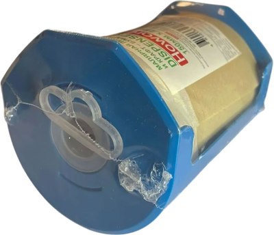 Укрывная бумага Howard C лентой JM1128