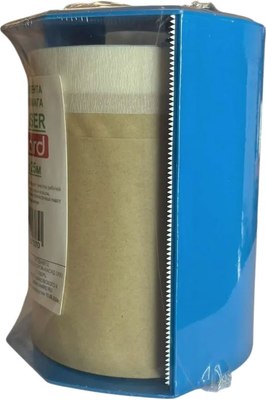 Укрывная бумага Howard C лентой JM1128