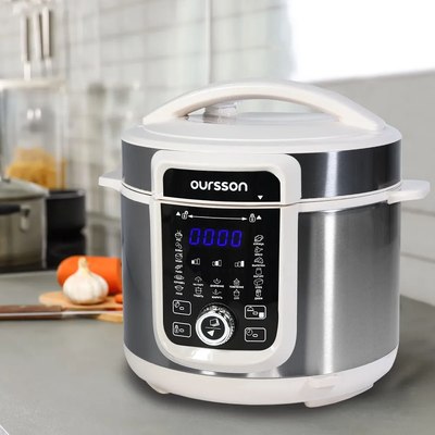 Мультиварка Oursson PM5025PSD/IV