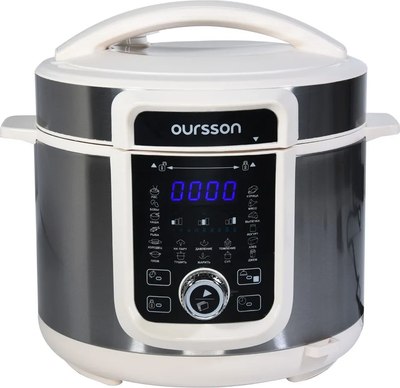 Мультиварка Oursson PM5025PSD/IV