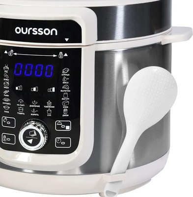 Мультиварка Oursson PM5025PSD/IV