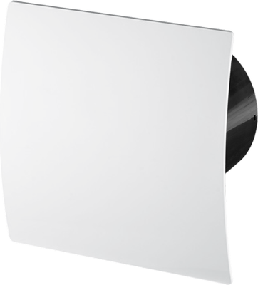 Вентилятор накладной Awenta KWS125CZ-PEB125 - фото