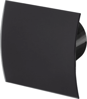 Вентилятор накладной Awenta KWS125CZ-PECB125M - фото