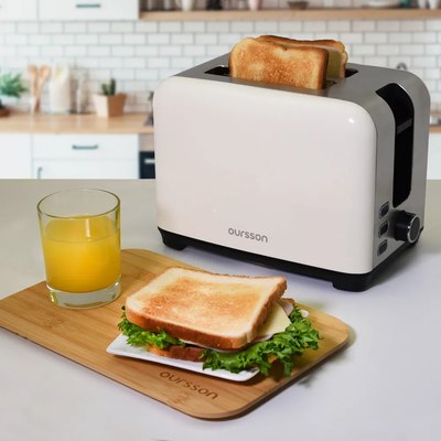 Тостер Oursson TS2120/IV