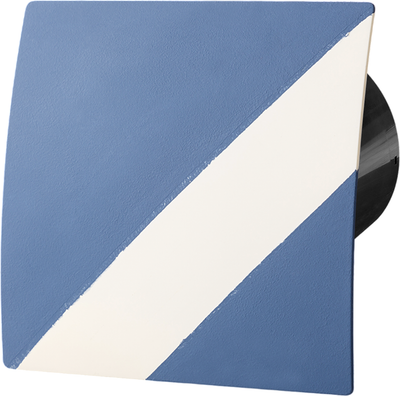 Вентилятор накладной Awenta KWS125CZ-PEDM125 - фото