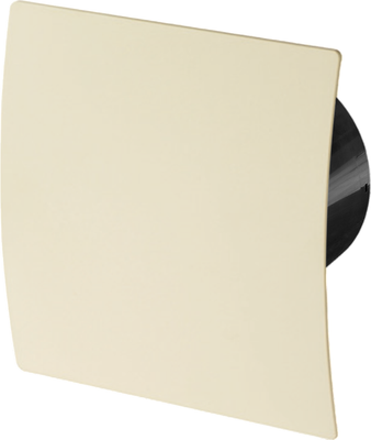 Вентилятор накладной Awenta KWS125CZ-PEE125 - фото