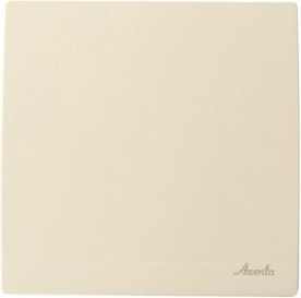 Вентилятор накладной Awenta KWS125CZ-PEE125