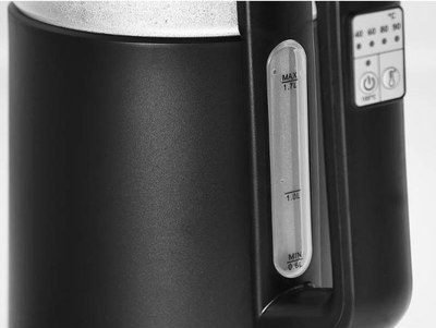 Электрочайник Oursson KE1733WD/BL