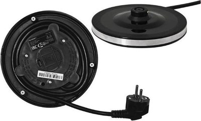 Электрочайник Oursson KE1733WD/BL