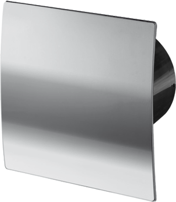 Вентилятор накладной Awenta KWS125CZ-PEH125 - фото