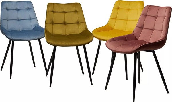 Стул M-City Miami G062-20 / 629M05199