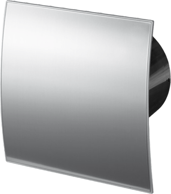 Вентилятор накладной Awenta KWS125CZ-PEI125 - фото