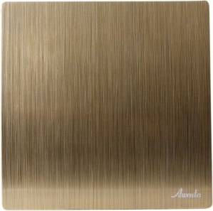 Вентилятор накладной Awenta KWS125CZ-PEZ125