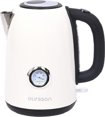 Электрочайник Oursson KE1752M/IV - фото