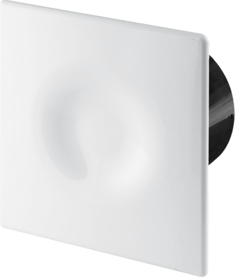 Вентилятор накладной Awenta KWS125CZ-POB125 - фото