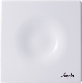 Вентилятор накладной Awenta KWS125CZ-POB125