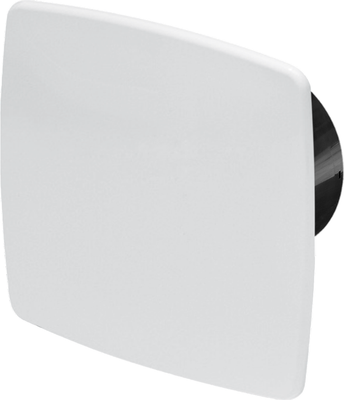 Вентилятор накладной Awenta KWS125CZ-PNB125 - фото