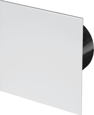 Вентилятор накладной Awenta KWS125CZ-PTB125 - фото