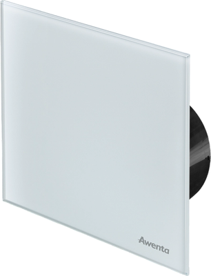 Вентилятор накладной Awenta KWS125CZ-PTG125 - фото