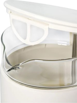 Электрочайник Oursson KE1732W/IV