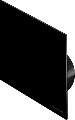 Вентилятор накладной Awenta KWS125CZ-PTGB125P - фото