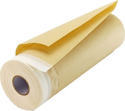 Укрывная бумага Howard 100JMX11