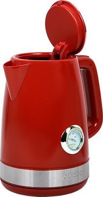 Электрочайник Oursson KE1716P/RD