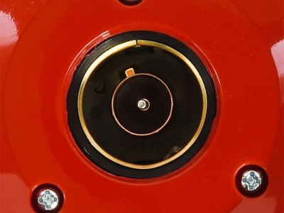 Электрочайник Oursson KE1716P/RD