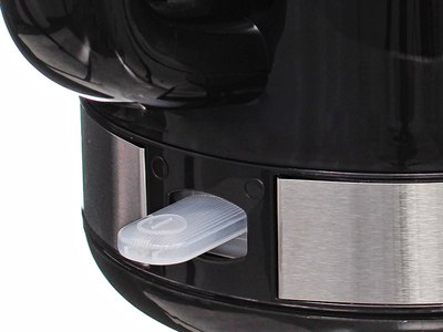 Электрочайник Oursson KE1716P/BL