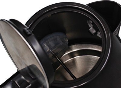 Электрочайник Oursson KE1716P/BL