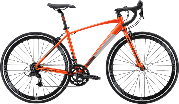 Велосипед STARK Peloton 700.1 2024 - фото