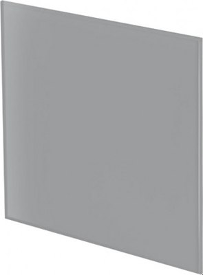 Вентилятор накладной Awenta KWS125CZ-PTGG125M