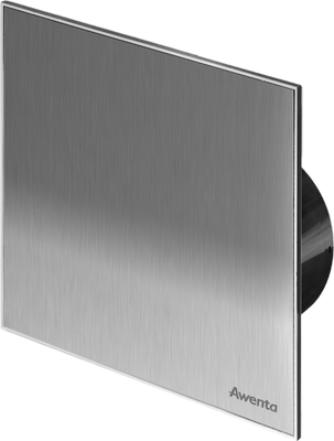 Вентилятор накладной Awenta KWS125CZ-PTI125 - фото