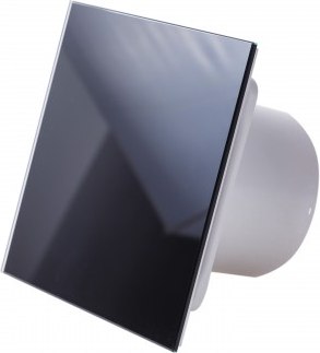 Вентилятор накладной Awenta KWT100M-PTGB100P